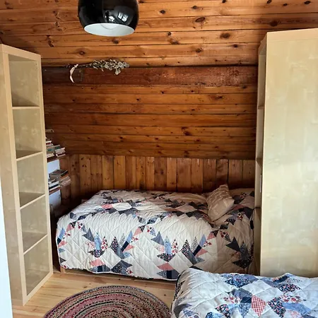 Zdzisiowka Nyaraló *