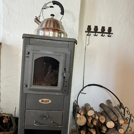 Zdzisiowka Nyaraló