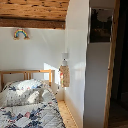 Nyaraló Zdzisiowka