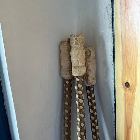 Zdzisiowka Nyaraló Walim