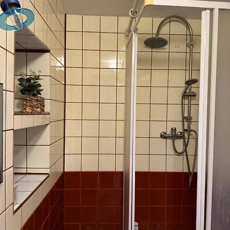 펜션 Zdzisiowka 발림