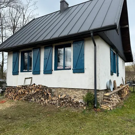 Nyaraló Zdzisiowka Walim