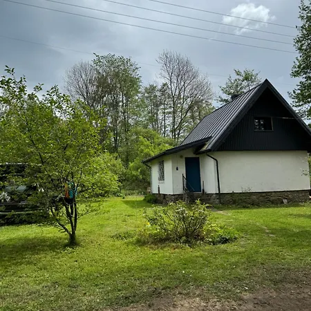 Zdzisiowka بيت للعطل *