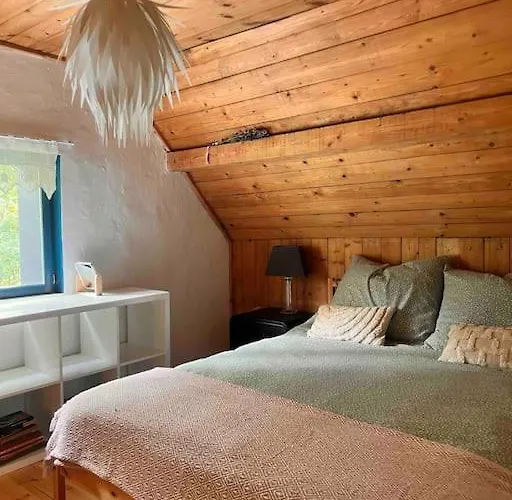 Zdzisiowka Дом отдыха *