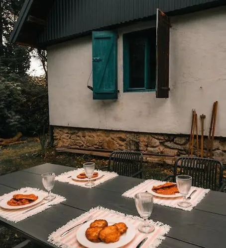 Zdzisiowka * Валим