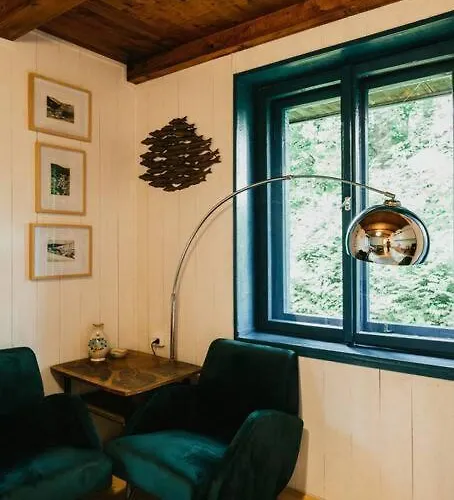 Zdzisiowka Дом отдыха