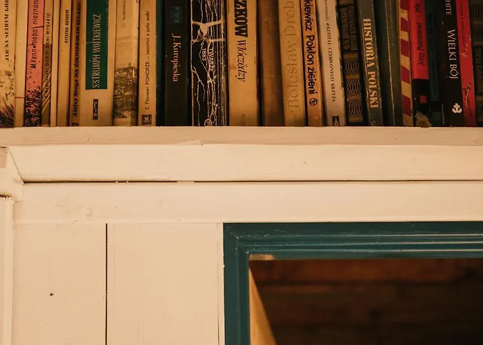 Дом отдыха Zdzisiowka