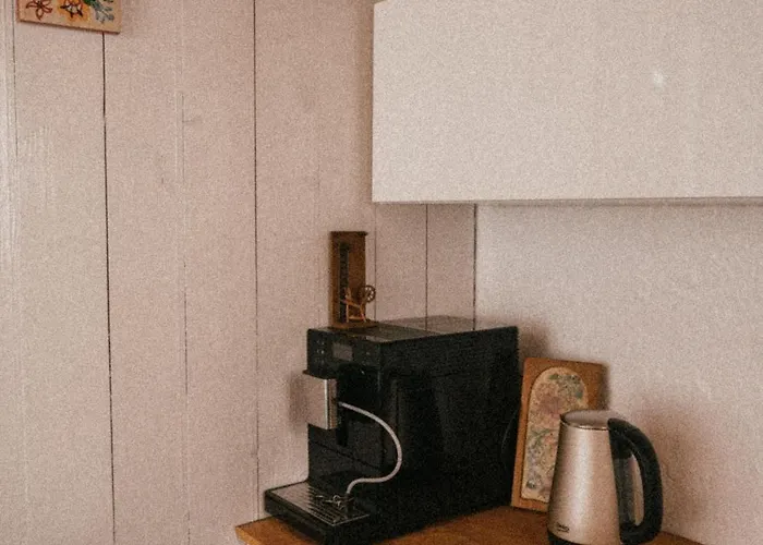 Дом отдыха Zdzisiowka Валим