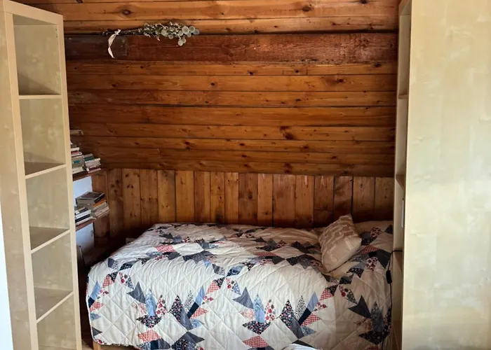 Zdzisiowka Дом отдыха *