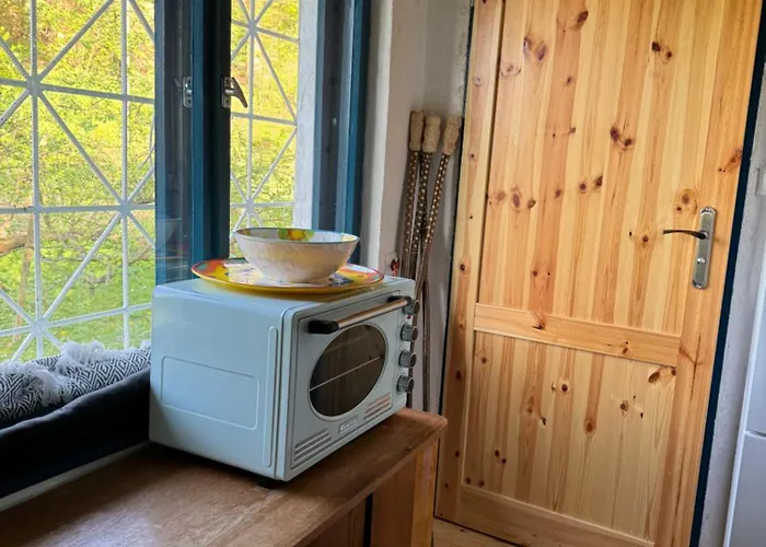 Zdzisiowka Дом отдыха *