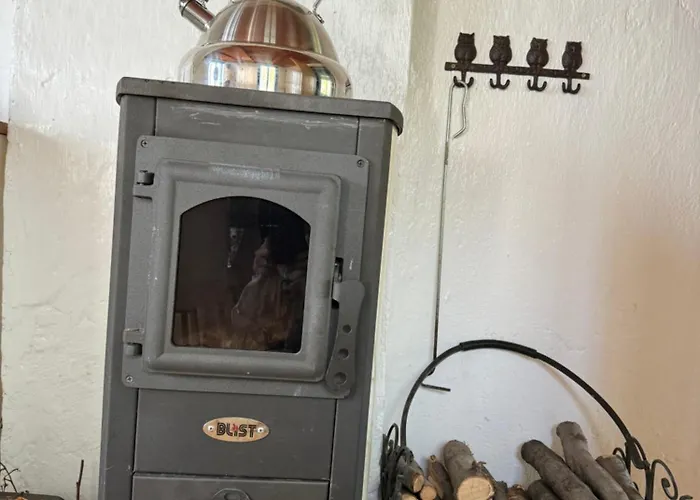 Zdzisiowka Дом отдыха