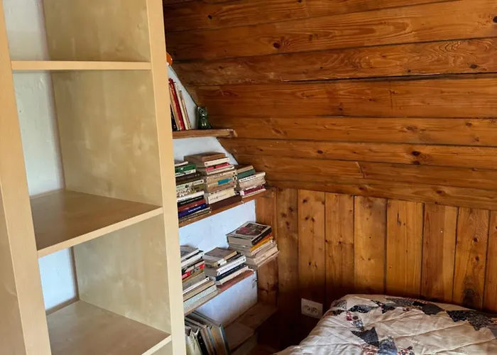 Zdzisiowka Дом отдыха