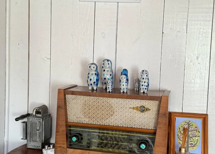 Дом отдыха Zdzisiowka *