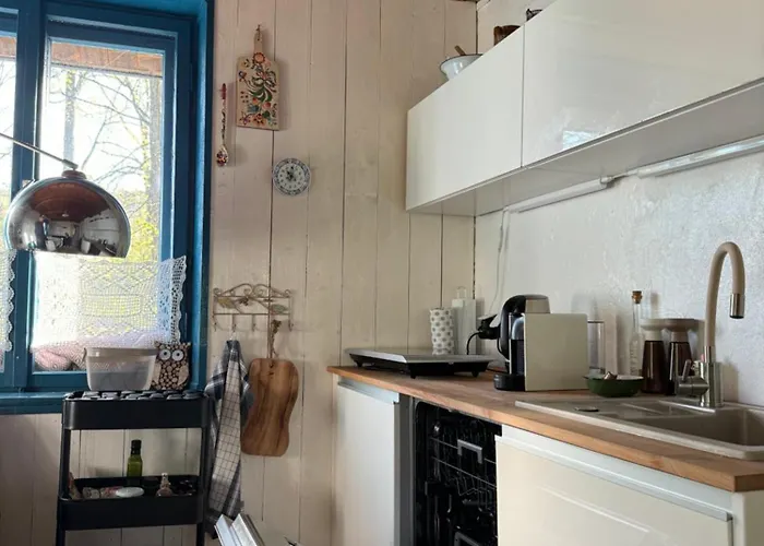 Zdzisiowka Дом отдыха *