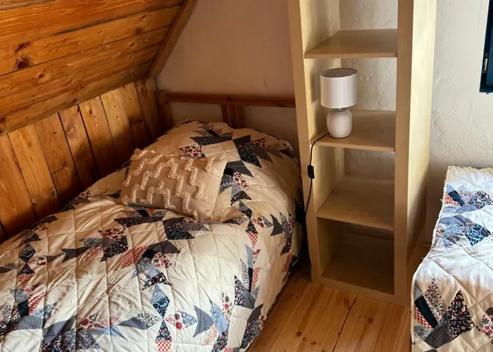 Дом отдыха Zdzisiowka Валим