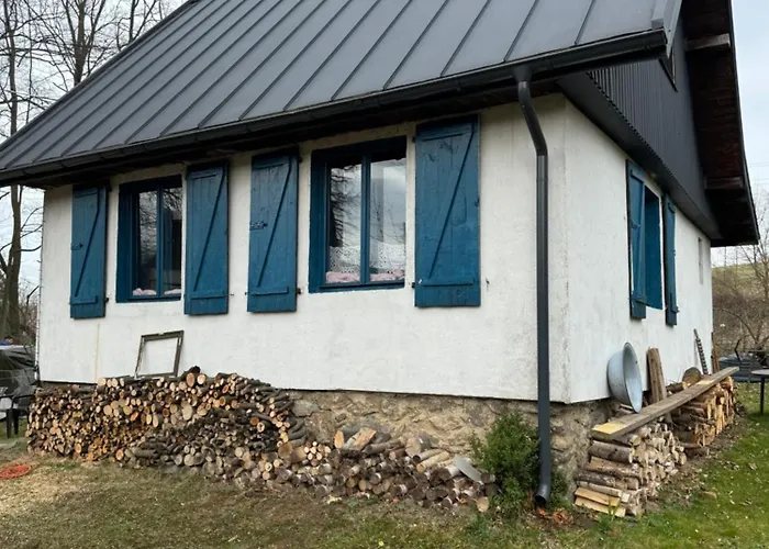 Дом отдыха Zdzisiowka Валим