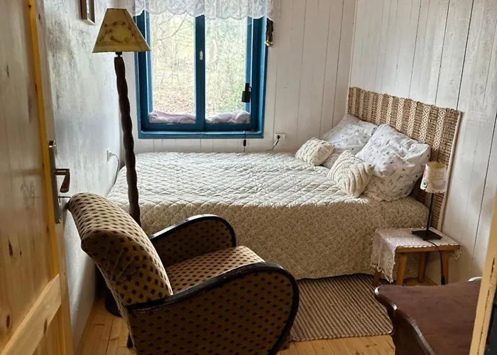 Zdzisiowka Дом отдыха Валим