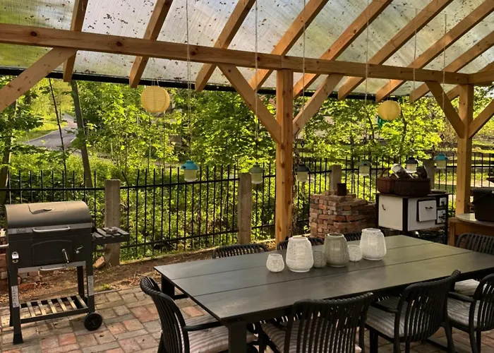 Zdzisiowka Дом отдыха