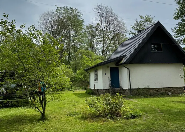 Zdzisiowka Дом отдыха *