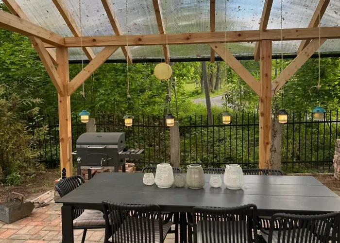 Zdzisiowka Дом отдыха