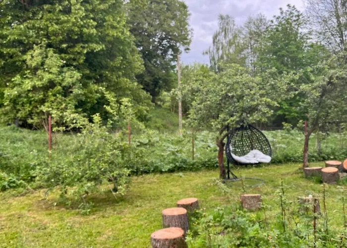 Дом отдыха Zdzisiowka Валим