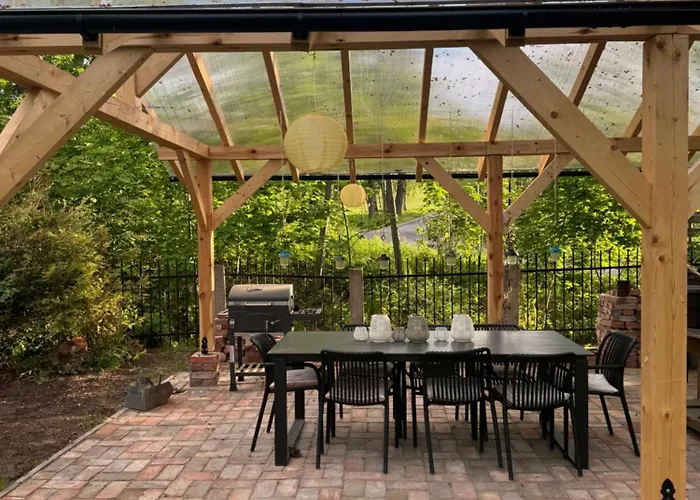 Zdzisiowka * Валим