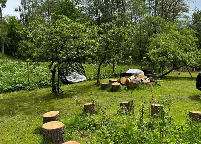 Zdzisiowka * Валим