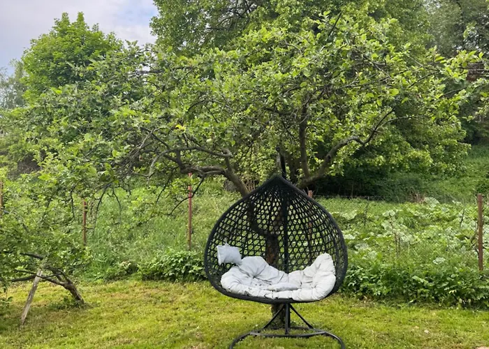 Zdzisiowka Дом отдыха *